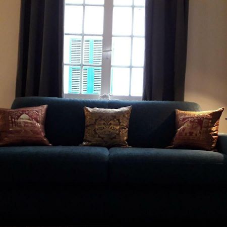 Cosy Little House Apartment Генуа Екстериор снимка