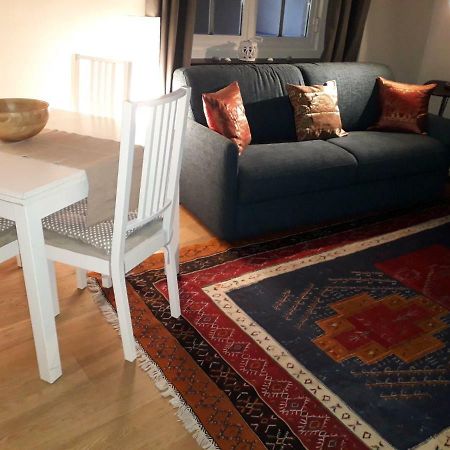Cosy Little House Apartment Генуа Екстериор снимка