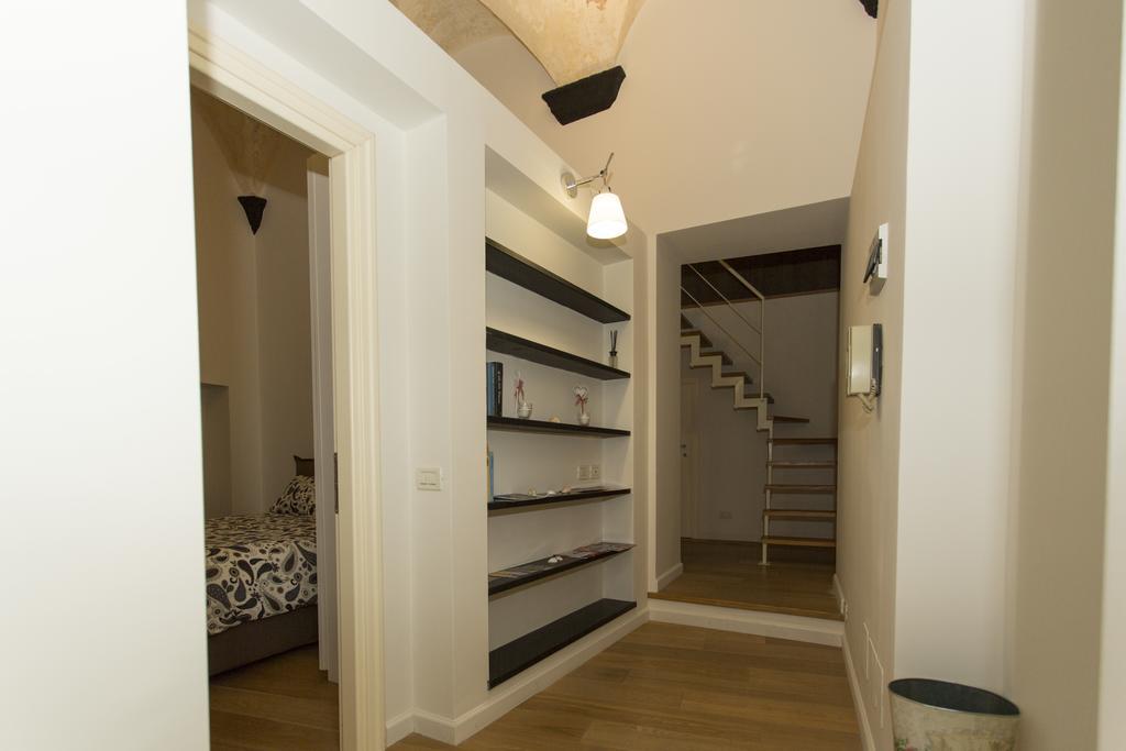 Cosy Little House Apartment Генуа Екстериор снимка