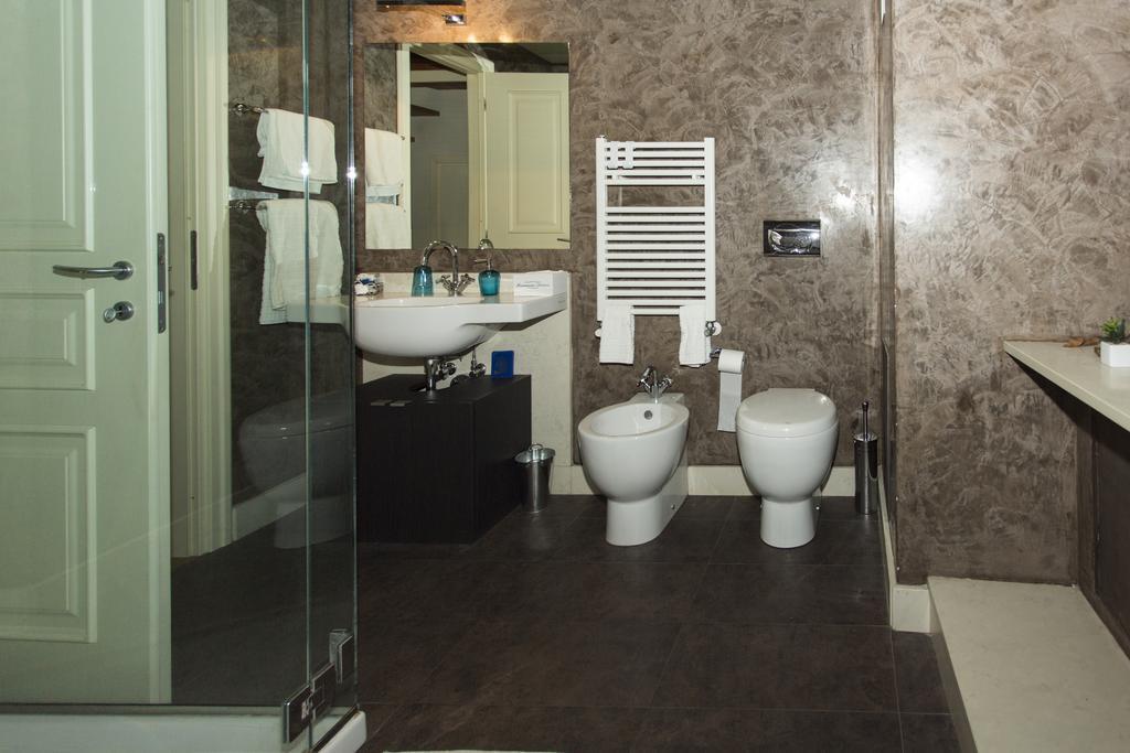 Cosy Little House Apartment Генуа Екстериор снимка