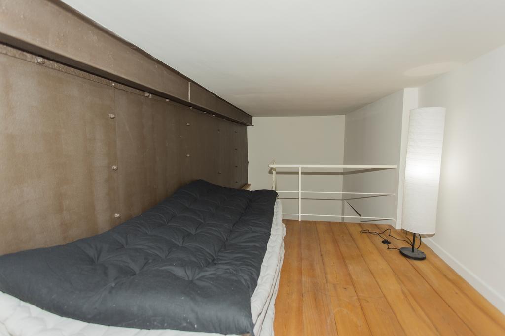 Cosy Little House Apartment Генуа Екстериор снимка
