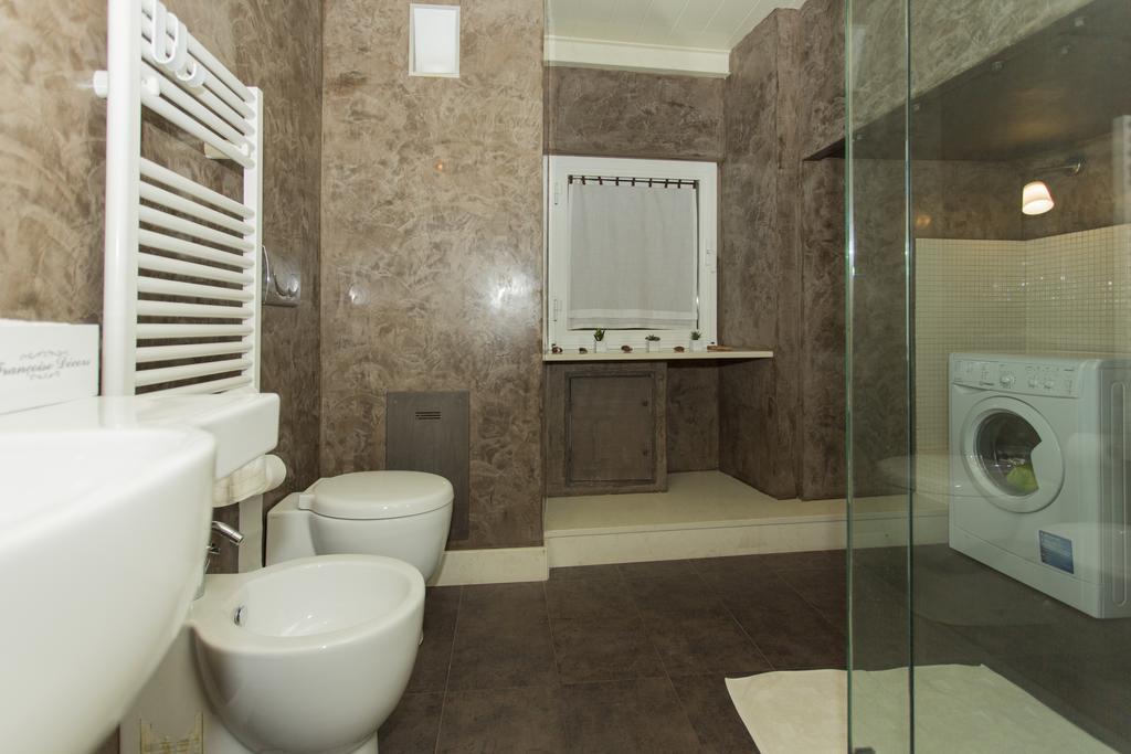 Cosy Little House Apartment Генуа Екстериор снимка