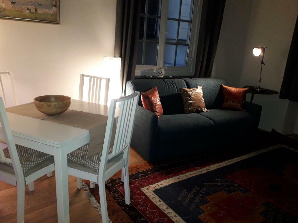 Cosy Little House Apartment Генуа Екстериор снимка