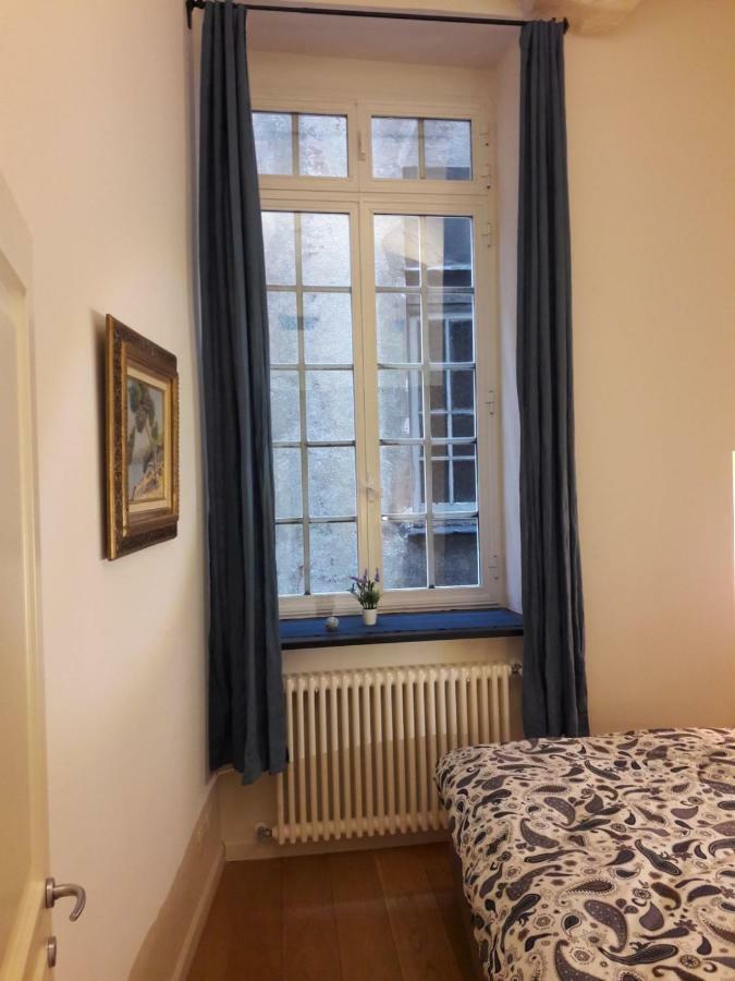 Cosy Little House Apartment Генуа Екстериор снимка